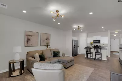 28 Edgebrook Drive A, Lugoff, SC 29078 - Photo 6