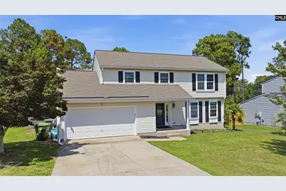 544 N Donor Dr, Columbia, SC 29229 - Photo 2
