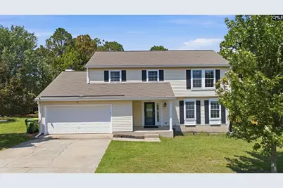544 N Donor Dr, Columbia, SC 29229 - Photo 1
