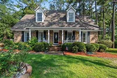 2621 Bendemeer Drive, Columbia, SC 29209 - Photo 1