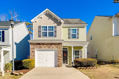 138 Potters View Road, Blythewood, SC 29016 - Photo 1