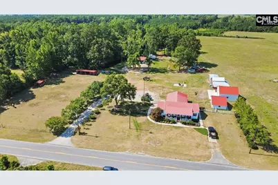 721 E Lydia Highway, Hartsville, SC 29550 - Photo 2
