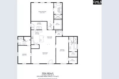 721 E Lydia Highway, Hartsville, SC 29550 - Photo 42