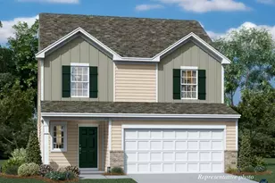 640 Richmond Rd, Gaston, SC 29053 - Photo 1