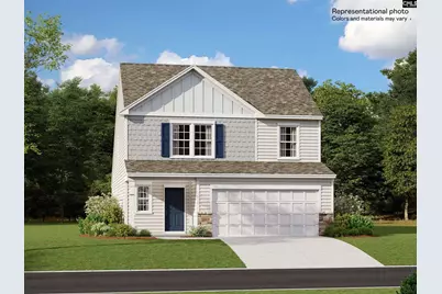817 Hurricane Road, Gaston, SC 29053 - Photo 1