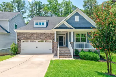 300 Sunnycrest Lane, Columbia, SC 29229 - Photo 1
