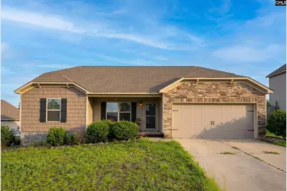 110 Cranbrook Court, Gadsden, SC 29053 - Photo 1