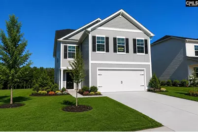 647 Marbled Teal Lane, Hopkins, SC 29061 - Photo 1