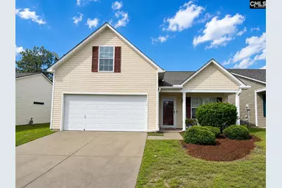 415 Dahoon Drive, Columbia, SC 29229 - Photo 2