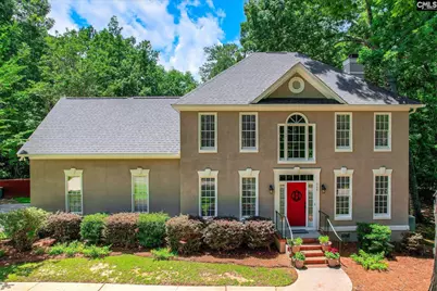 208 Misty Oaks Court, Lexington, SC 29072 - Photo 1