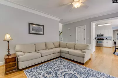 208 Misty Oaks Court, Lexington, SC 29072 - Photo 16