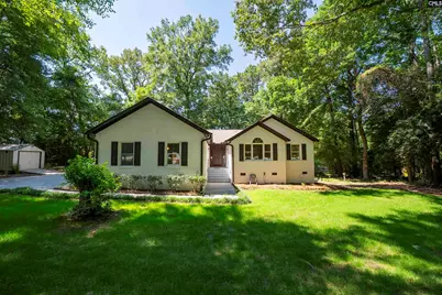 324 Campground, Columbia, SC 29203 - Photo 1