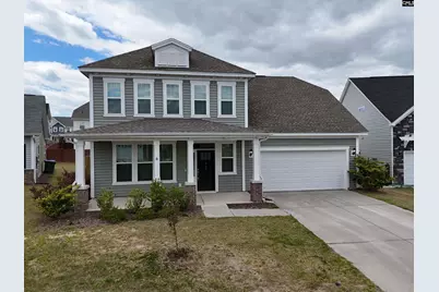 717 N Pinewalk Way, Elgin, SC 29045 - Photo 1