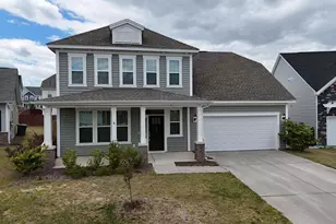 717 N Pinewalk Way, Elgin, SC 29045 - Photo 1