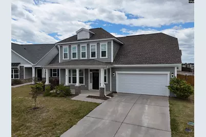 717 N Pinewalk Way, Elgin, SC 29045 - Photo 2