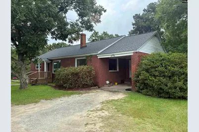 374 Old Whitmire Highway, Newberry, SC 29108 - Photo 1