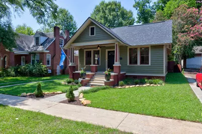 2405 Sumter Street, Columbia, SC 29201 - Photo 2