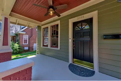 2405 Sumter Street, Columbia, SC 29201 - Photo 4