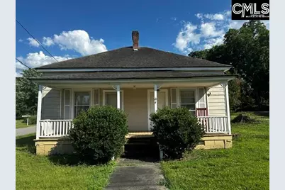 1332 Milligan Street, Newberry, SC 29108 - Photo 2
