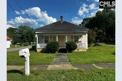 1332 Milligan Street, Newberry, SC 29108 - Photo 1