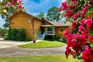 1020 Jones Rd, Irmo, SC 29063 - Photo 6