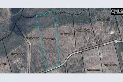 196 Hound Hollow Road, Camden, SC 29020 - Photo 2