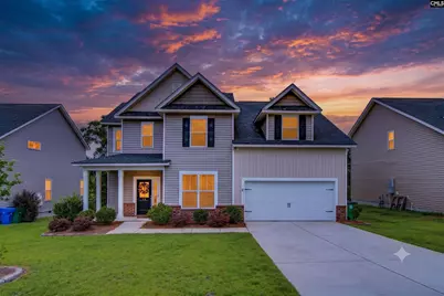 49 Competition Drive, Camden, SC 29020 - Photo 2