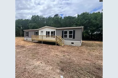 1053 Johnson King Road, Swansea, SC 29160 - Photo 1