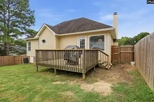 504 Beech Branch Dr, Irmo, SC 29063 - Photo 28