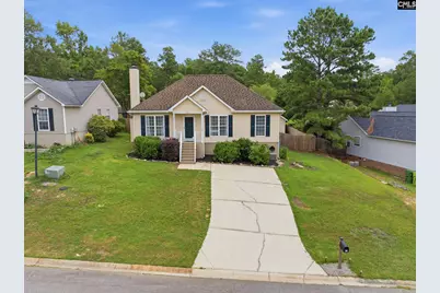 504 Beech Branch Drive, Irmo, SC 29063 - Photo 1