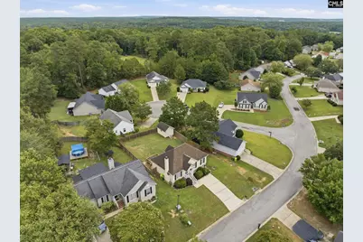 504 Beech Branch Drive, Irmo, SC 29063 - Photo 2