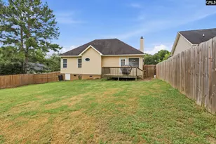 504 Beech Branch Dr, Irmo, SC 29063 - Photo 24