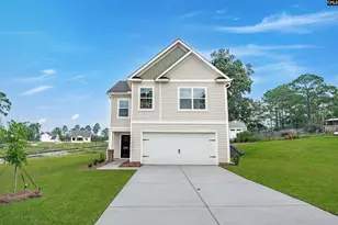 304 W Pond Ct, Lexington, SC 29073 - Photo 2