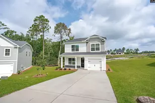 308 W Pond Ct, Lexington, SC 29073 - Photo 2