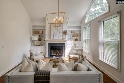 3931 W Buchanan Drive, Columbia, SC 29206 - Photo 2