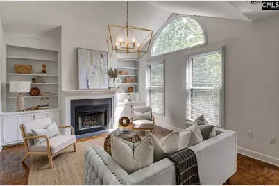 3931 W Buchanan Drive, Columbia, SC 29206 - Photo 1
