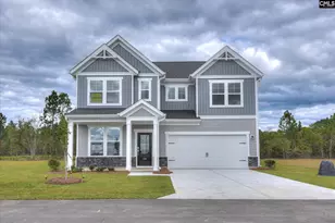 554 Old Charleston Rd, Pelion, SC 29123 - Photo 1