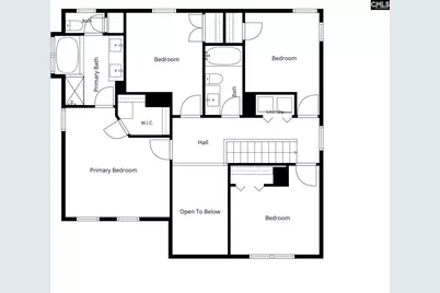 103 Long Ridge Drive, Columbia, SC 29229 - Photo 32