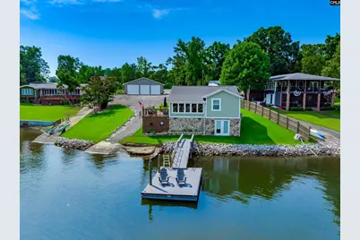 725 Wildwood Road, Leesville, SC 29070 - Photo 2