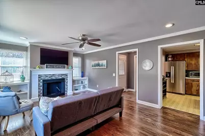 150 Timmerman Road, Swansea, SC 29160 - Photo 10