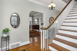 2423 Wilmot Ave, Columbia, SC 29205 - Photo 4