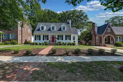 2423 Wilmot Avenue, Columbia, SC 29205 - Photo 2