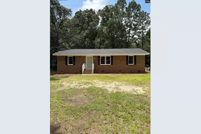 3124 Pine Plain Road, Swansea, SC 29160 - Photo 1