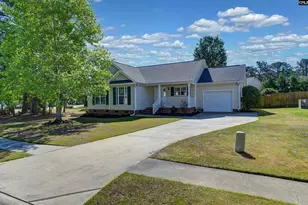 245 Dove Park Rd, Columbia, SC 29223 - Photo 2