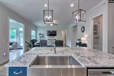 611 Sterling Brook Drive, Lexington, SC 29072 - Photo 20