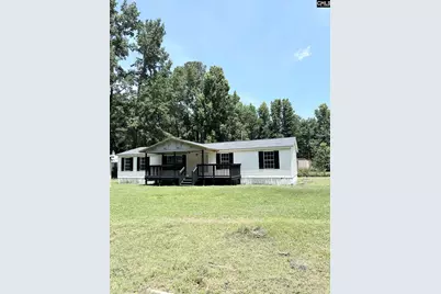 433 E Seven Mile Road, Pamplico, SC 29583 - Photo 2
