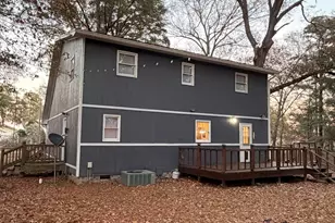 153 Driftwood Dr, Eutawville, SC 29048 - Photo 36