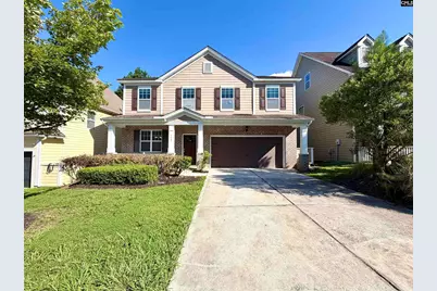 1405 Red Sunset Lane, Blythewood, SC 29016 - Photo 1
