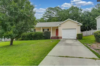 136 Peaceful Lane, Columbia, SC 29223 - Photo 1