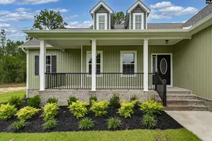 262 Howitzer Cir, West Columbia, SC 29170 - Photo 8